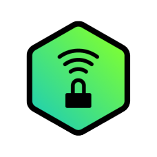 Kaspersky VPN Secure Connection