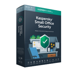 Kaspersky Small Office Security