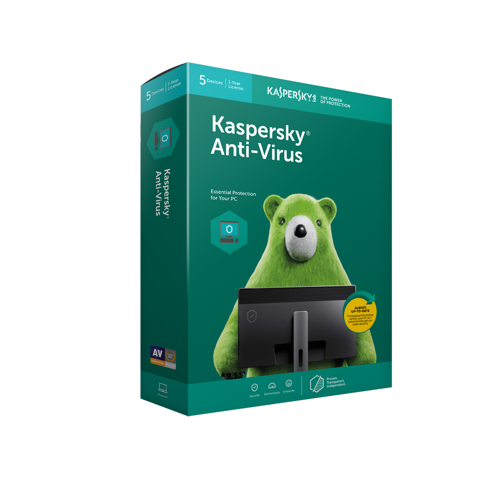 kaspersky antivirus download for mac