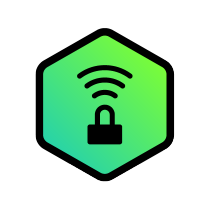 Kaspersky VPN Secure Connection