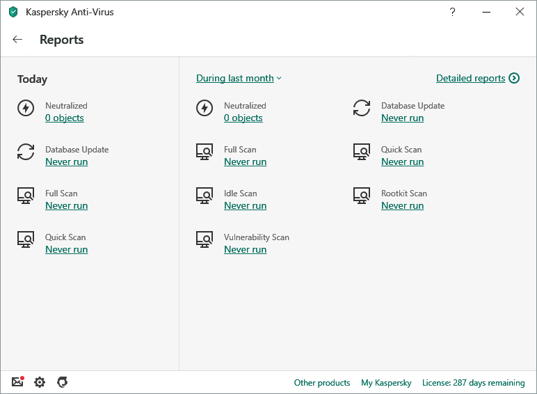 Kaspersky Anti-Virus