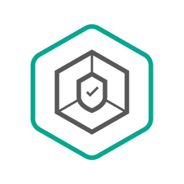 Kaspersky Small Office Security