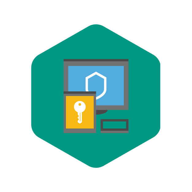 Kaspersky Total Security
