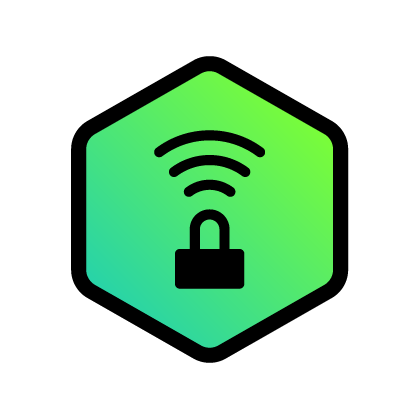 Kaspersky VPN Secure Connection