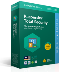 Kaspersky Total Security Renewal For Home User Renewal