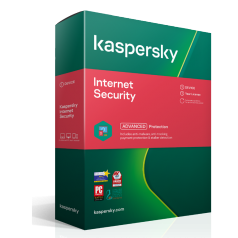 Kaspersky Internet Security
