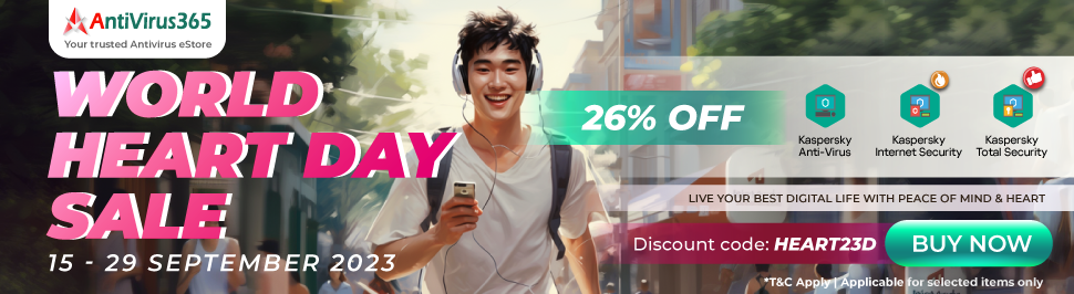 World Heart 2023 26%