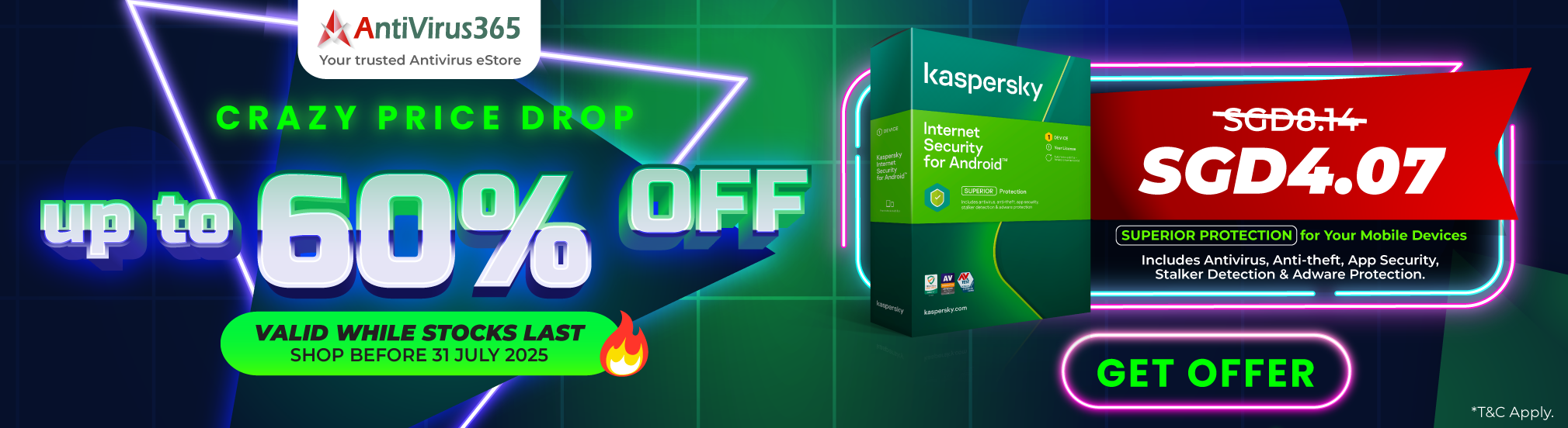 KISA Crazy Price Drop July_970x266 SG