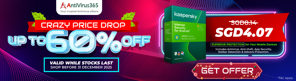 KISA Crazy Price Drop December_970x266 SG