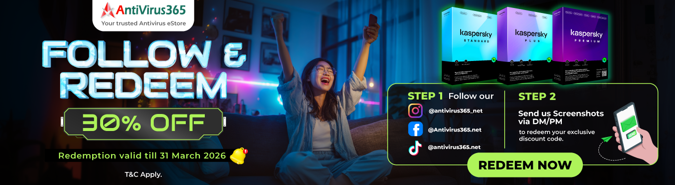 Follow & Redeem Voucher_Banner